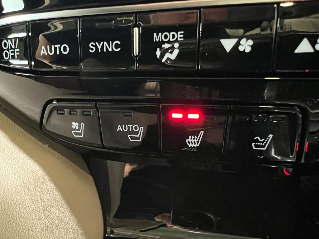 2026 Acura MDX Advance Package SH-AWD