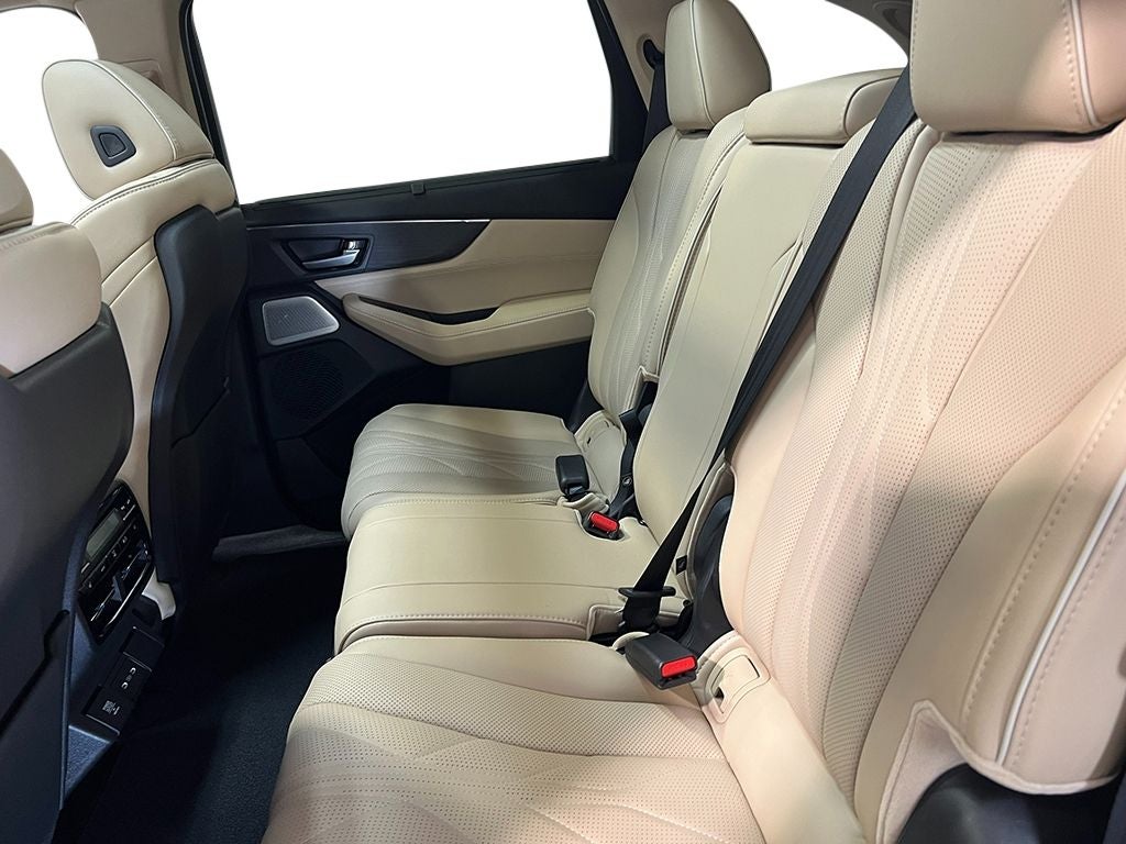 2026 Acura MDX Advance Package SH-AWD