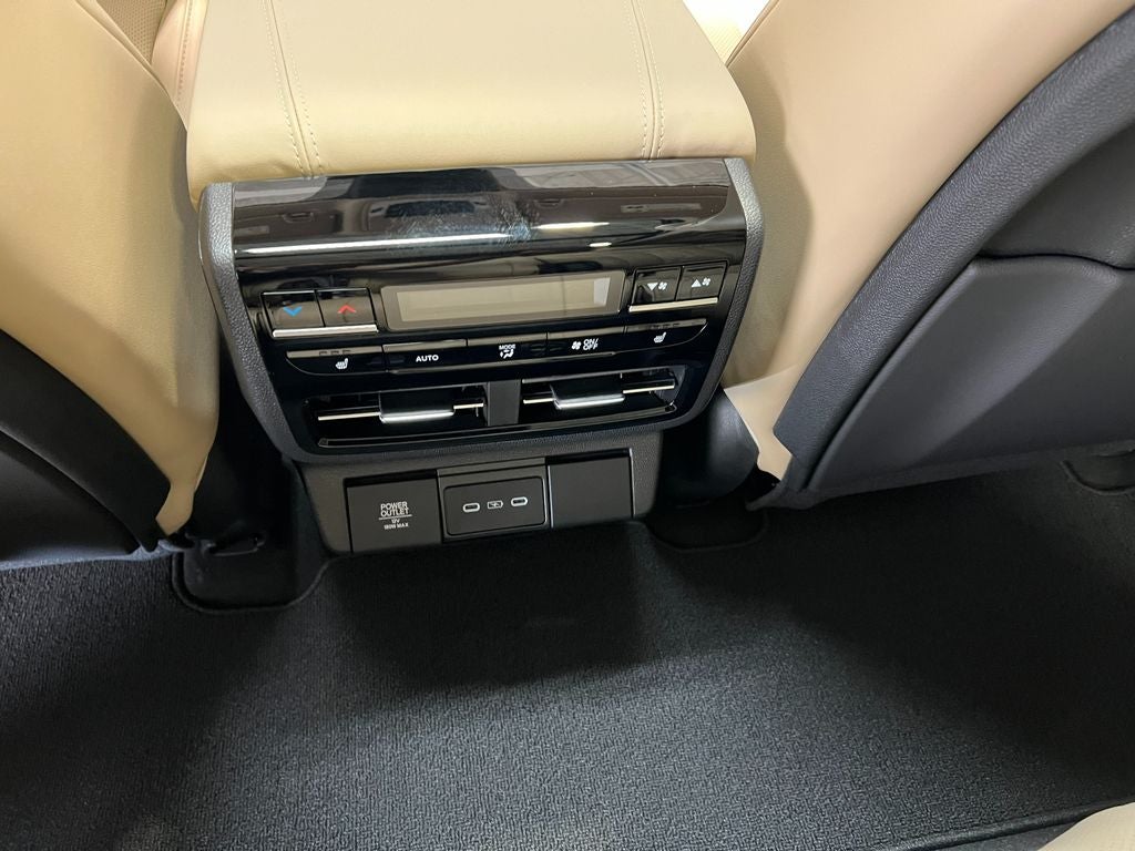 2026 Acura MDX Advance Package SH-AWD