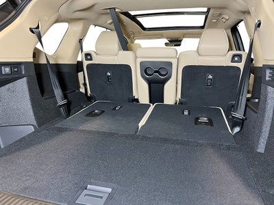 2026 Acura MDX Advance Package SH-AWD