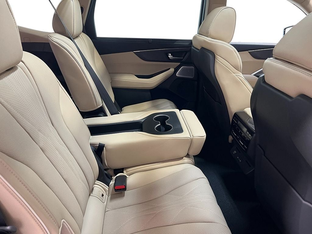 2026 Acura MDX Advance Package SH-AWD