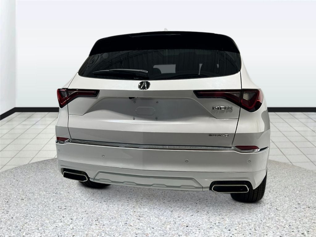 2026 Acura MDX Advance Package SH-AWD