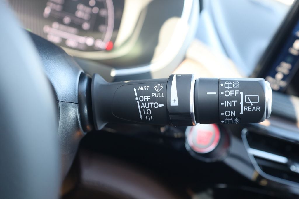 2026 Acura MDX Advance Package SH-AWD