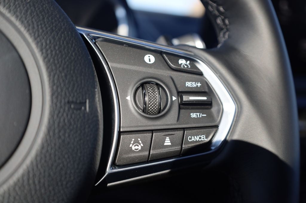 2026 Acura MDX Advance Package SH-AWD