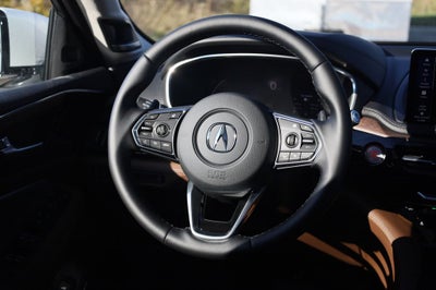 2026 Acura MDX Advance Package SH-AWD