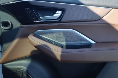 2026 Acura MDX Advance Package SH-AWD