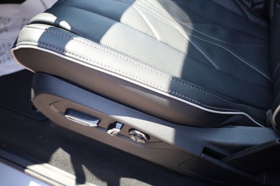 2026 Acura MDX Advance Package SH-AWD