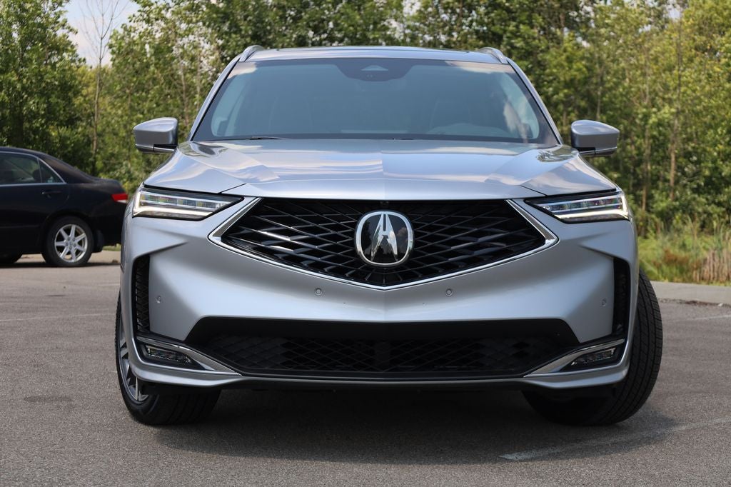 2026 Acura MDX Advance Package SH-AWD