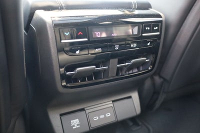 2026 Acura MDX Advance Package SH-AWD