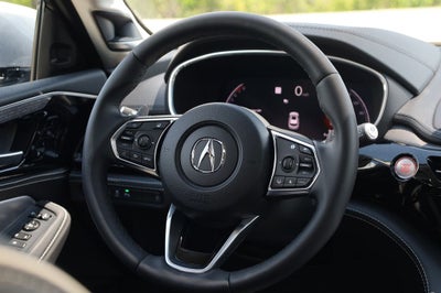 2026 Acura MDX Advance Package SH-AWD