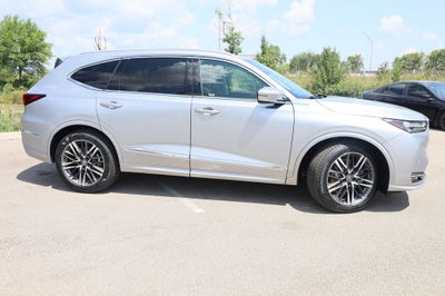 2026 Acura MDX Advance Package SH-AWD