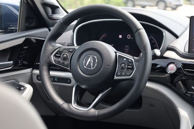 2026 Acura MDX Advance Package SH-AWD