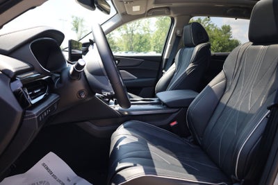2026 Acura MDX Advance Package SH-AWD