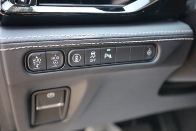 2026 Acura MDX Advance Package SH-AWD