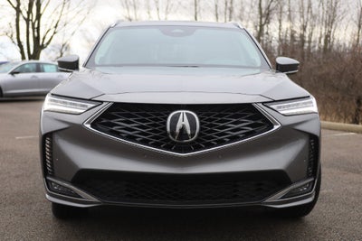 2026 Acura MDX Advance Package SH-AWD