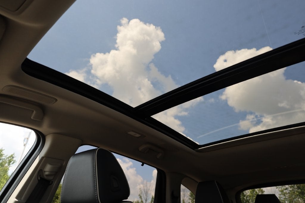 2026 Acura MDX Advance Package SH-AWD