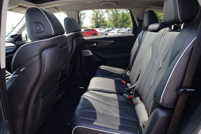 2026 Acura MDX Advance Package SH-AWD