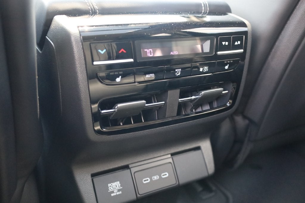 2026 Acura MDX Advance Package SH-AWD
