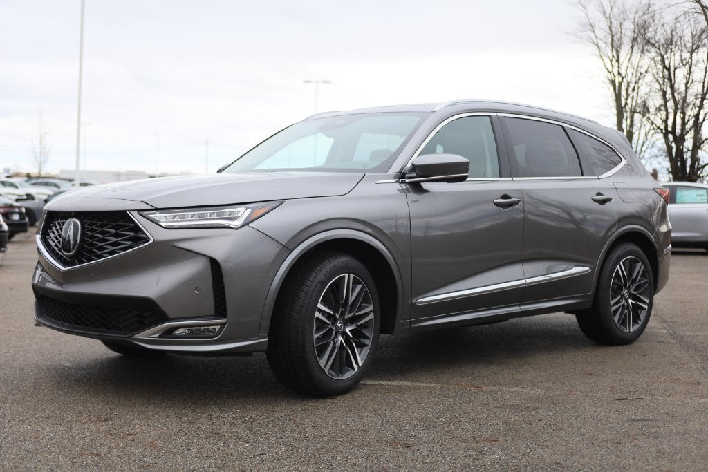 2026 Acura MDX Advance Package SH-AWD