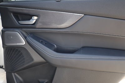 2026 Acura MDX Advance Package SH-AWD