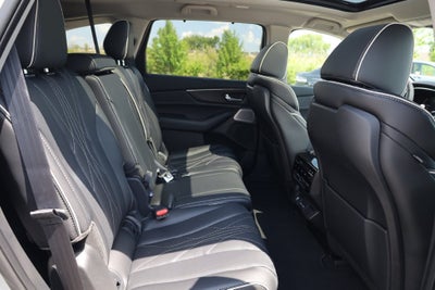 2026 Acura MDX Advance Package SH-AWD