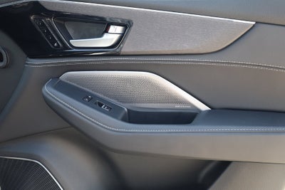 2026 Acura MDX Advance Package SH-AWD