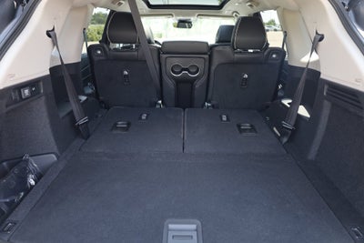 2026 Acura MDX Advance Package SH-AWD
