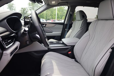 2026 Acura MDX Advance Package SH-AWD