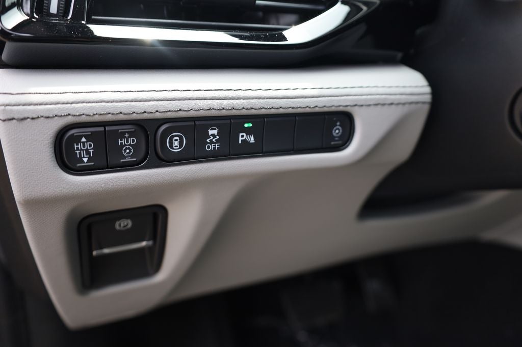 2026 Acura MDX Advance Package SH-AWD