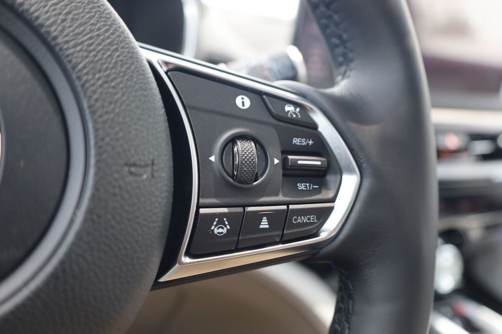 2026 Acura MDX Advance Package SH-AWD