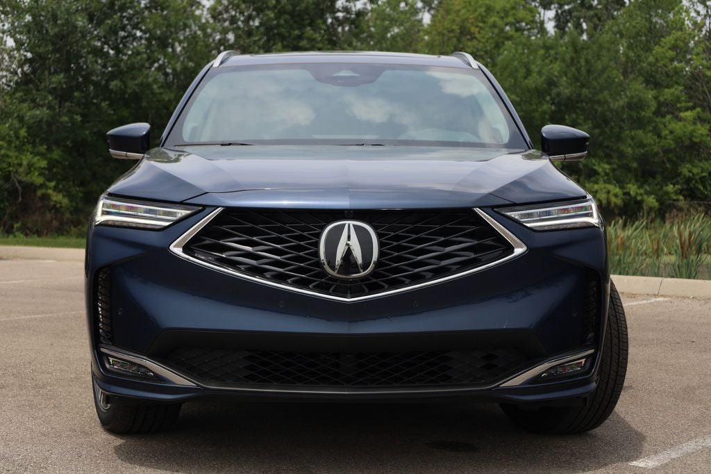 2026 Acura MDX Advance Package SH-AWD