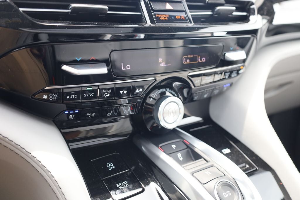 2026 Acura MDX Advance Package SH-AWD