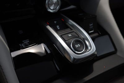 2026 Acura MDX Advance Package SH-AWD