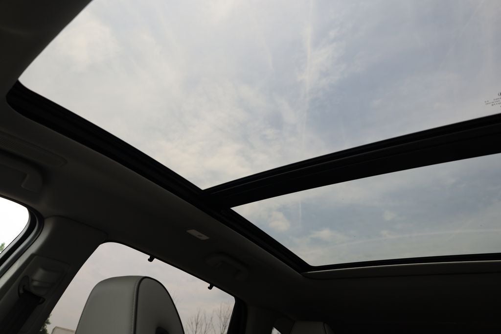 2026 Acura MDX Advance Package SH-AWD