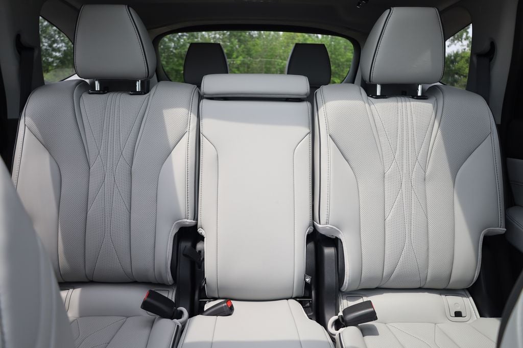 2026 Acura MDX Advance Package SH-AWD