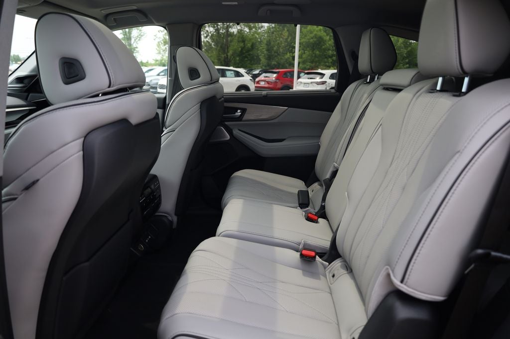 2026 Acura MDX Advance Package SH-AWD