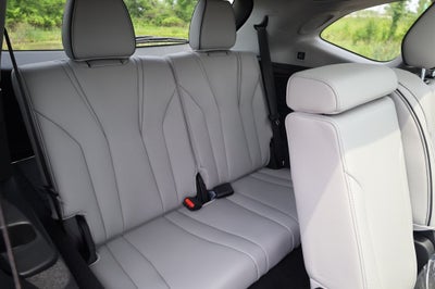2026 Acura MDX Advance Package SH-AWD