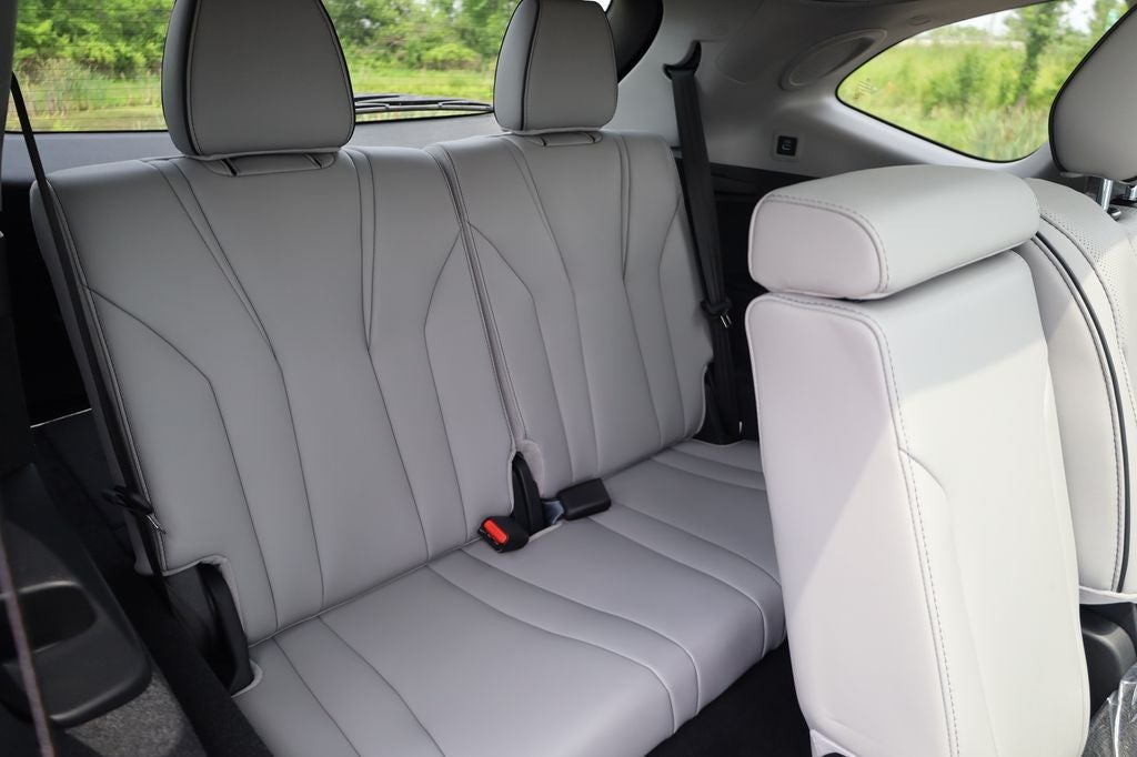 2026 Acura MDX Advance Package SH-AWD