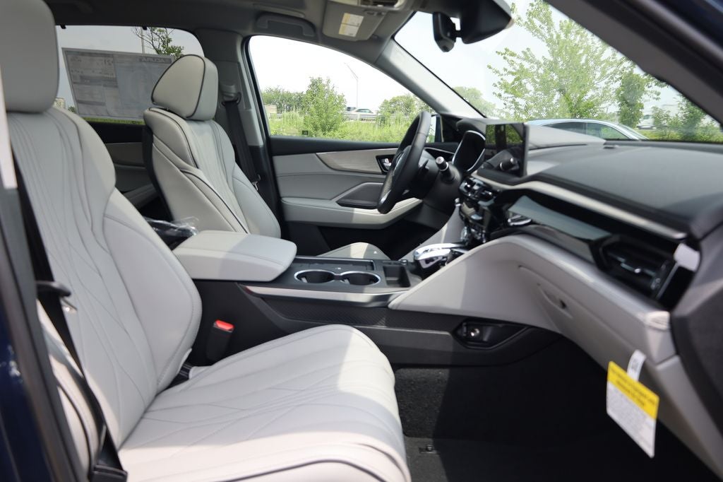 2026 Acura MDX Advance Package SH-AWD
