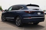 2026 Acura MDX Advance Package SH-AWD