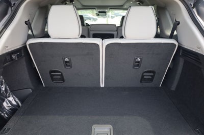 2026 Acura MDX Advance Package SH-AWD