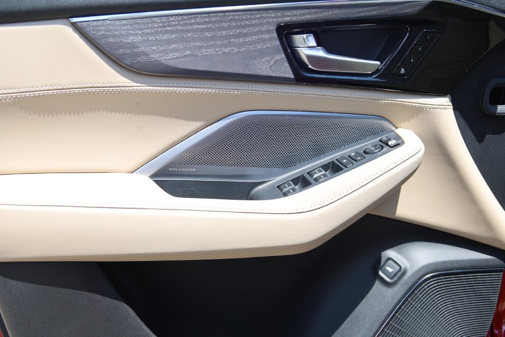 2026 Acura MDX Advance Package SH-AWD