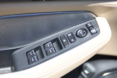 2026 Acura MDX Advance Package SH-AWD