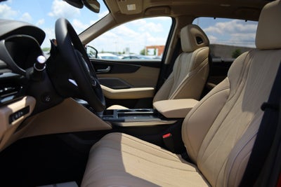 2026 Acura MDX Advance Package SH-AWD