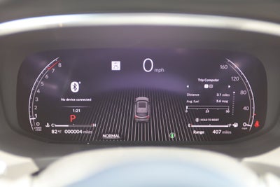 2026 Acura MDX Advance Package SH-AWD