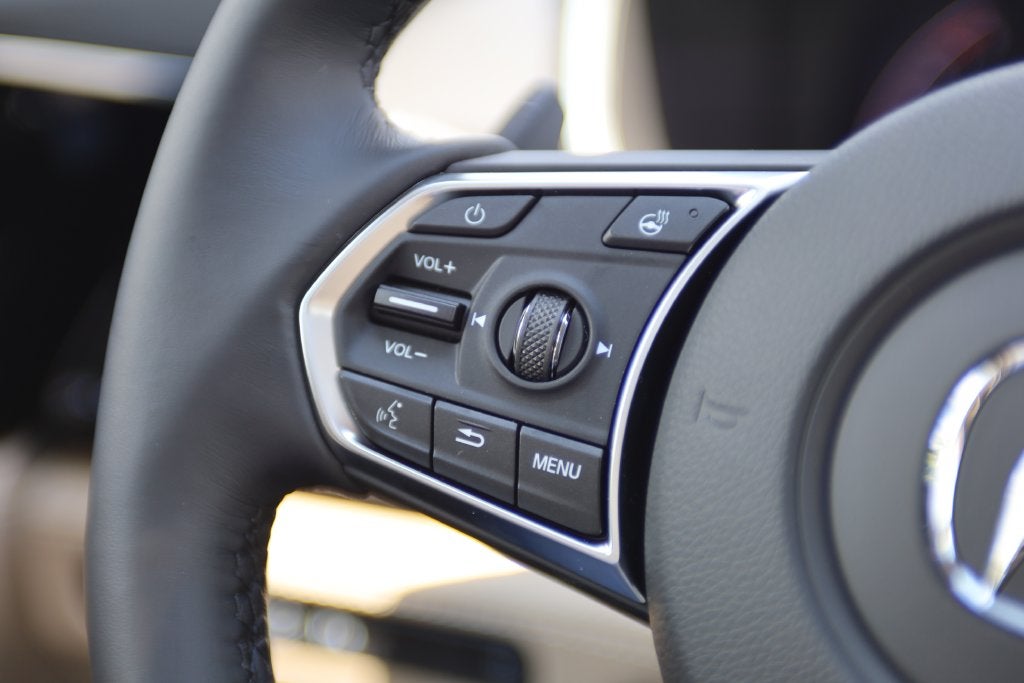 2026 Acura MDX Advance Package SH-AWD