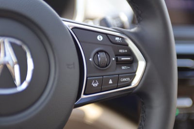 2026 Acura MDX Advance Package SH-AWD