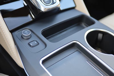2026 Acura MDX Advance Package SH-AWD