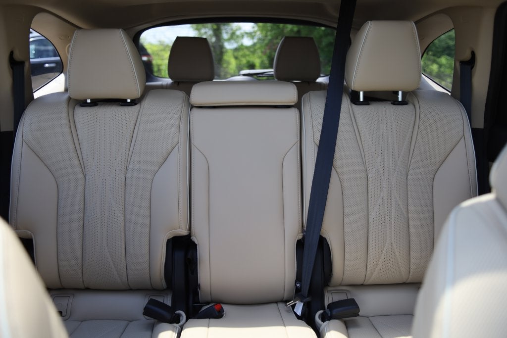 2026 Acura MDX Advance Package SH-AWD