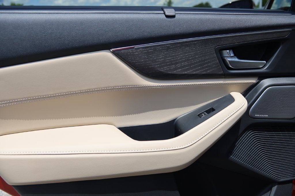 2026 Acura MDX Advance Package SH-AWD